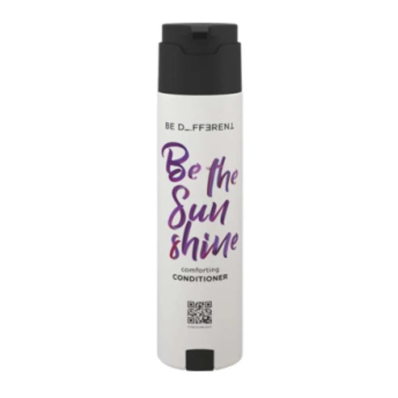 Après-shampoing 300 ml pour hôtels Be Different - Shape 