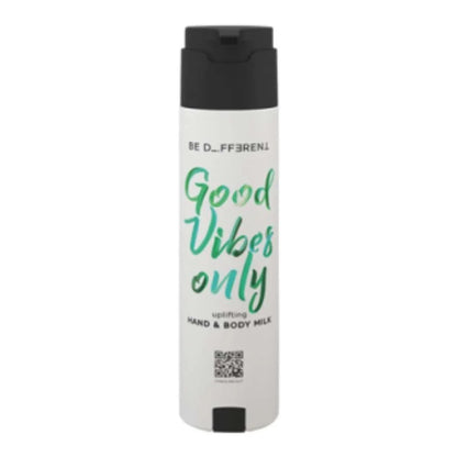 Lotion pour le corps 300 ml pour hôtels Be Different - Shape 