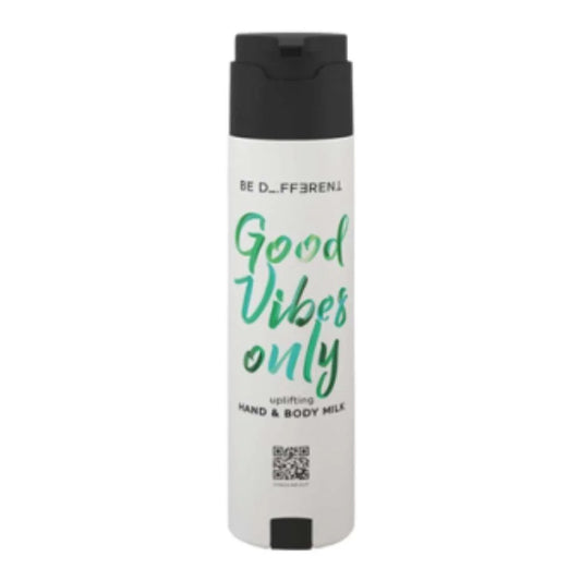 Loción Corporal 300ml para hoteles Be Different - Shape
