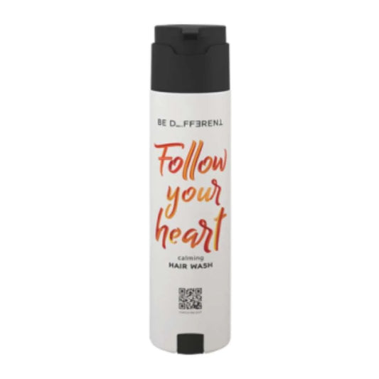 Seja diferente - Champô Shape 300ml para hotéis