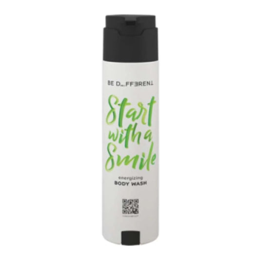 Seja diferente - Gel de banho Shape 300ml para hotéis