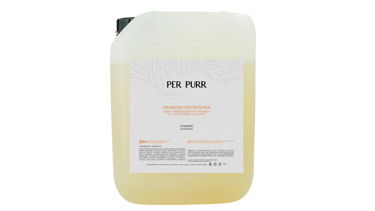 Champú Hidratación Intensa | 5 L