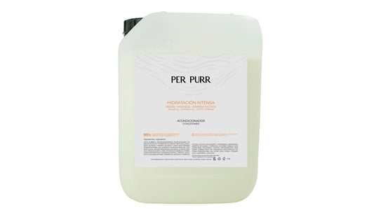 Acondicionador Hidratación Intensa | 5 L
