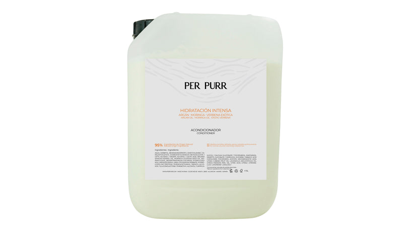 Après-shampoing hydratant intense | 5 L