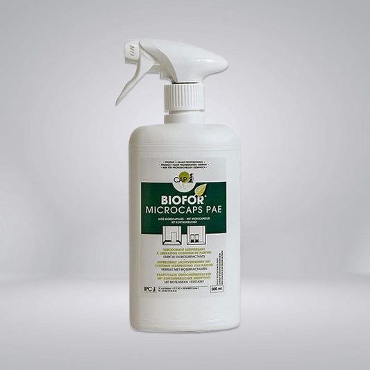 BIOFOR MICROCAPS PAE PIN
