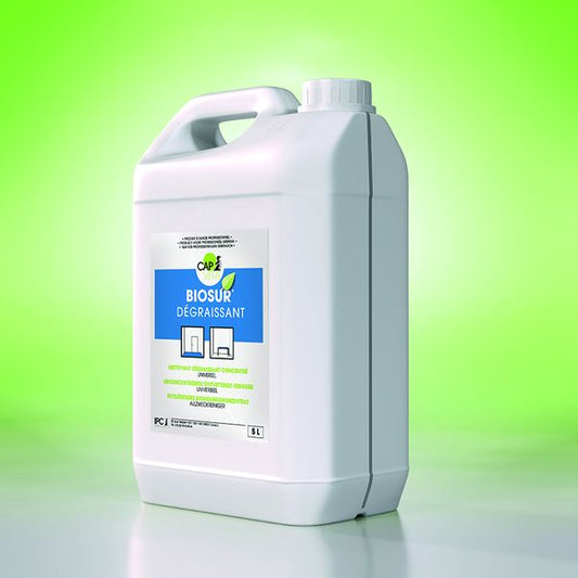 BIOSUR DÉGRAISSANT