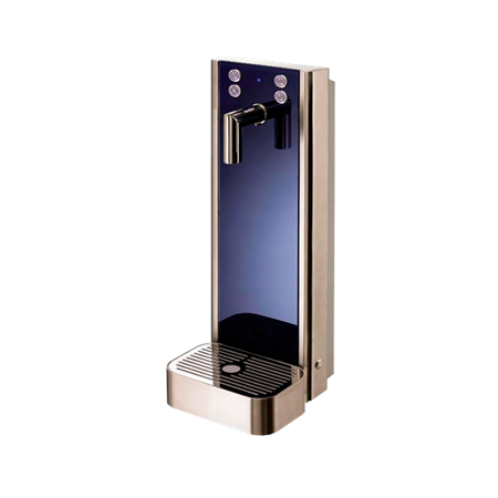 Bluglass Tower Dispensador de agua para hoteles