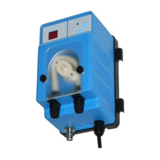 Bomba peristaltica de Ph