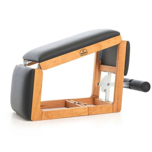 NOHRD TriaTrainer para hoteles