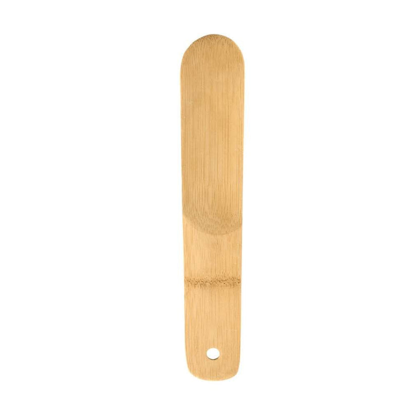 Calçadeira de bambu para hotéis - Eco clássica (250 unidades)