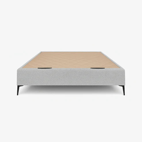 Canapé de madera Saona para hoteles