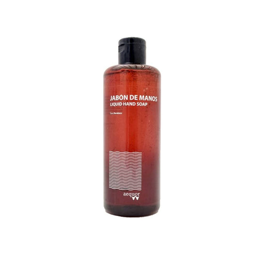 Recarga de sabonete líquido Touch para hotéis, 300ml (embalagem de 28 unidades)