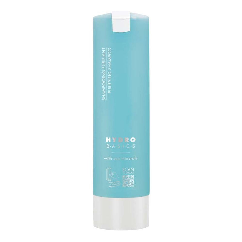 Champô Hydro Touch Hotel 300ml - Cuidado Inteligente