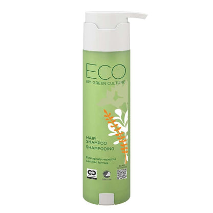 Champú 300ml para hoteles ECO by Green Culture – Shape