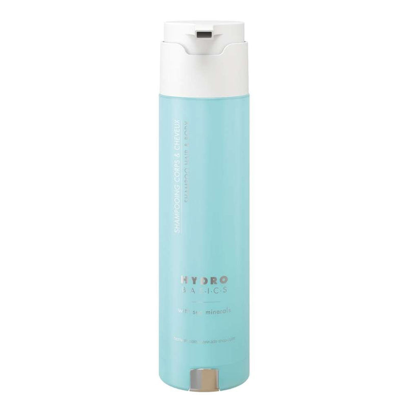 Hydro Touch - Champô Modelador Corporal e Capilar 300ml para Hotéis