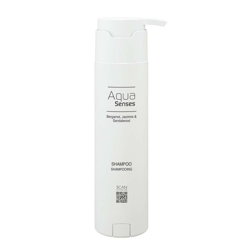 Shampoing Aqua Senses Hotel 300 ml - Forme
