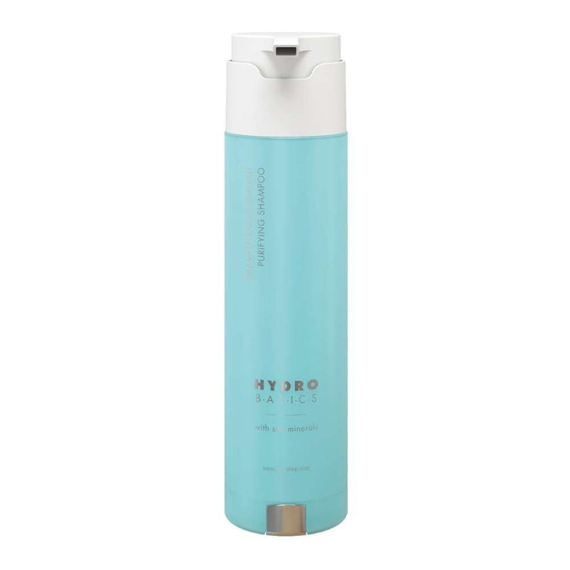 Shampoing 300 mL pour hôtels Hydro Touch - Shape 
