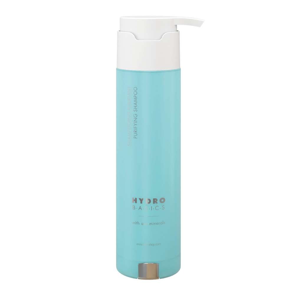 Hydro Touch - Shampooing Corps et Cheveux Shape 300 ml pour hôtels