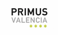 Hotel Primus Valencia logo