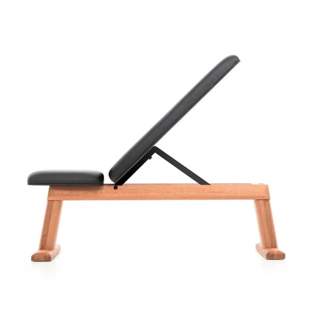 NOHRD WeightBench para hoteles