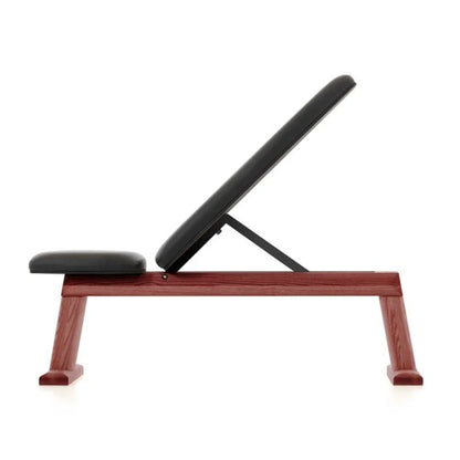 NOHRD WeightBench para hoteles