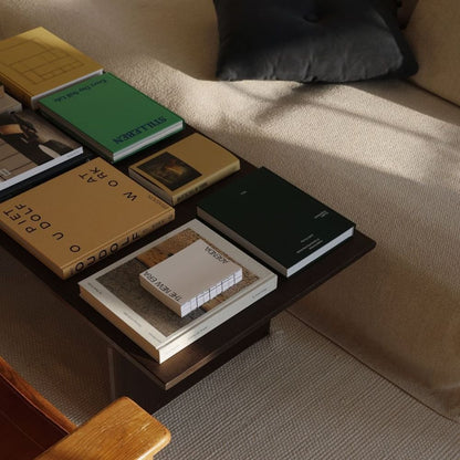 Coffee Table Books para hoteles
