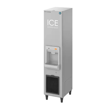 Machine à glaçons DIM40 pour hôtels