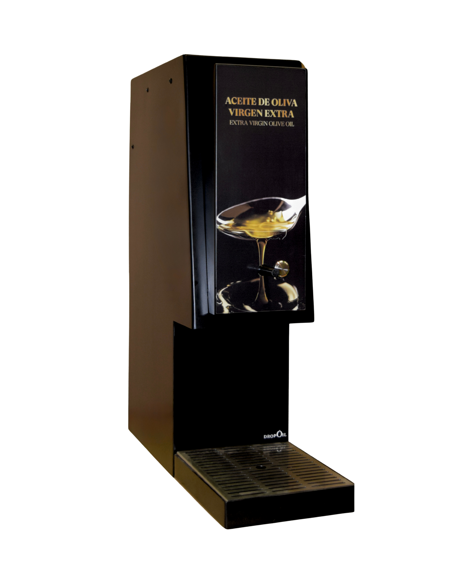 Dispensador automático de azeite - DROPOIL 