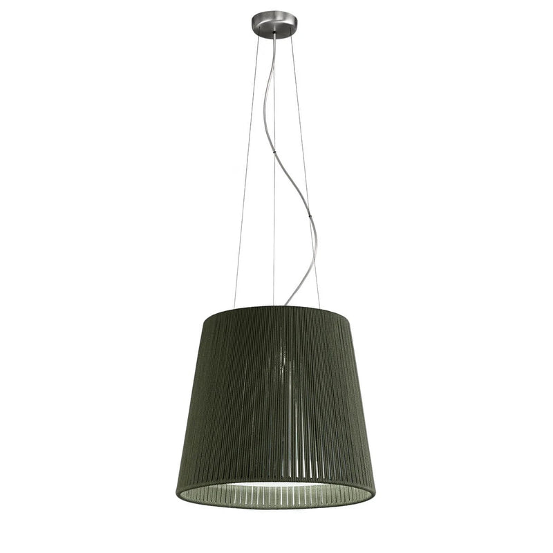 TAMBOUR - Pendentif