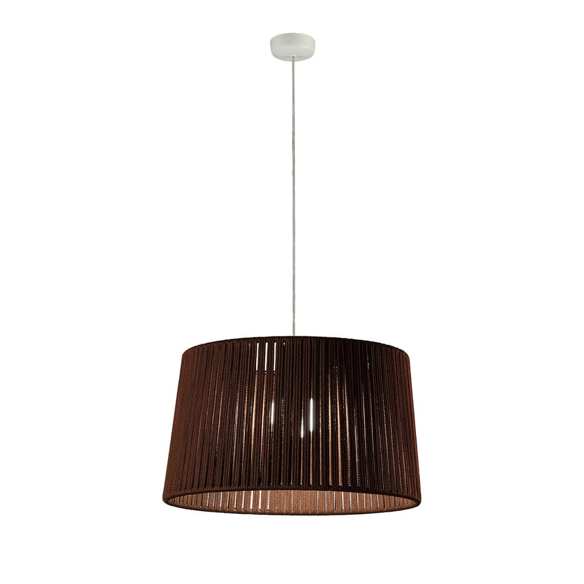 TAMBOUR - Pendentif