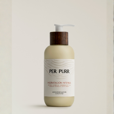 Après-shampoing hydratant intense | 250 ml (6 unités)
