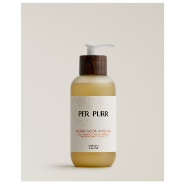 Shampooing Hydratation Intense | 250 ml (6 unités)