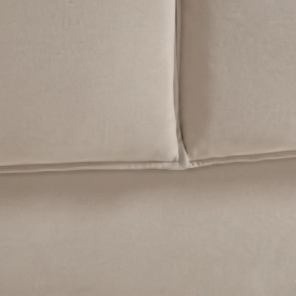 Cabecero Nube Beige