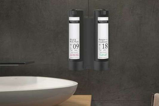 Jabón líquido 300ml para hoteles Natural Remedies - Smart Care