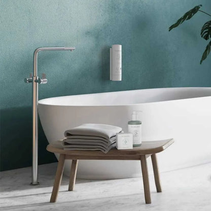 Acondicionador 300ml para hoteles Eco Boutique - Pump