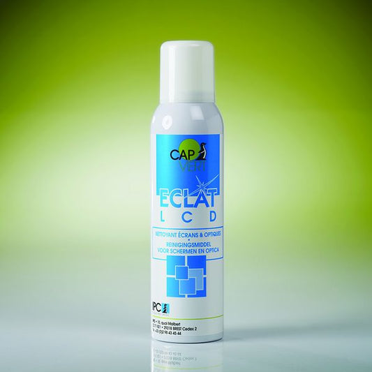 Nettoyant écran spécial ECLAT LCD
