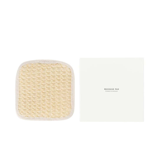 Esponja de massagem para hotéis - Eco clássica (200 unidades)