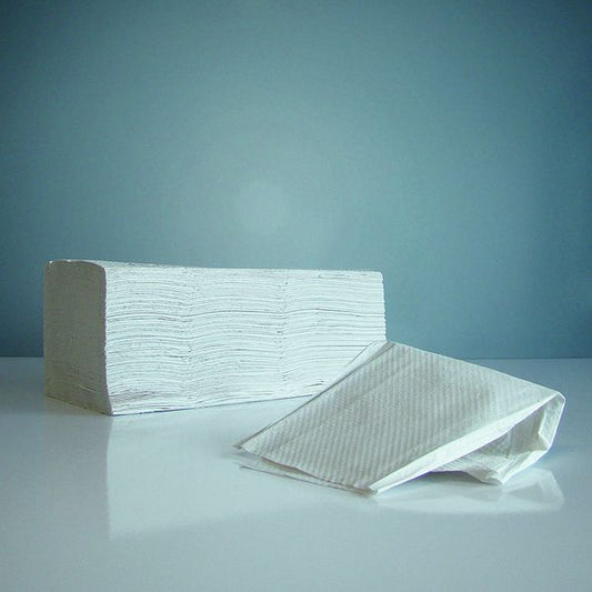 TOALLA DE MANO ECOLABEL