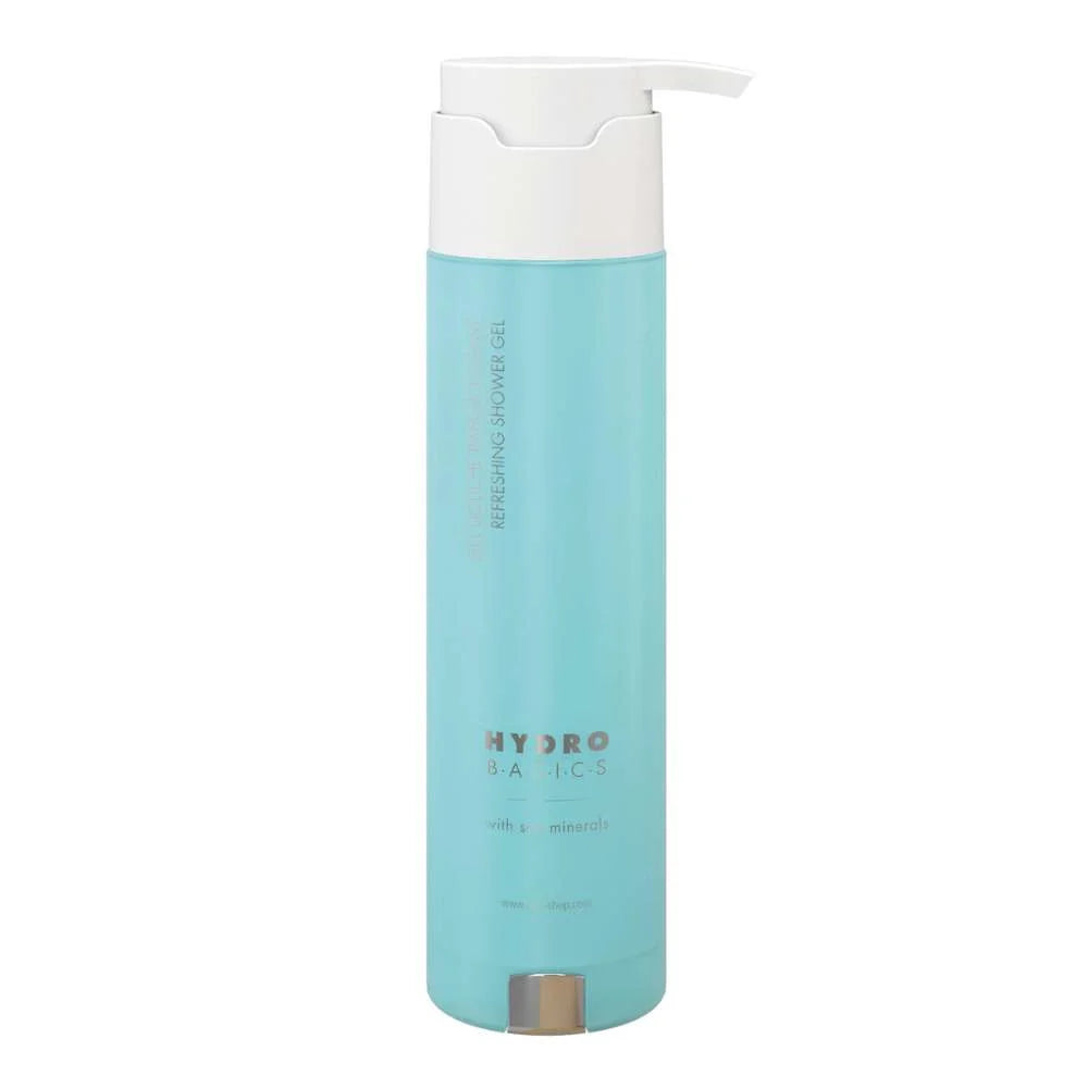Gel douche 300 ml pour hôtels Hydro Touch - Forme