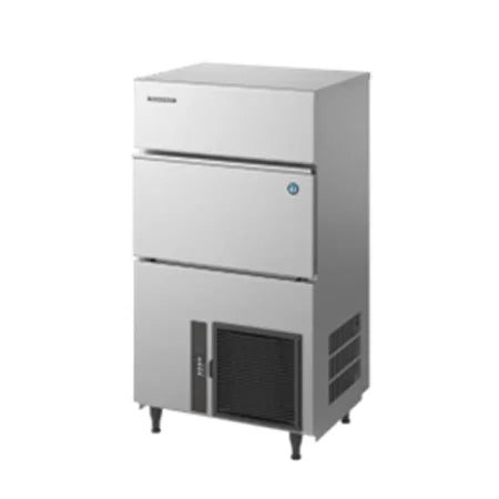 IM-100PE Osmosis inversa. Máquina de hielo en cubos para hoteles