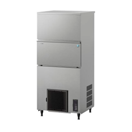 IM-240PE Máquina de hielo en cubos para hoteles