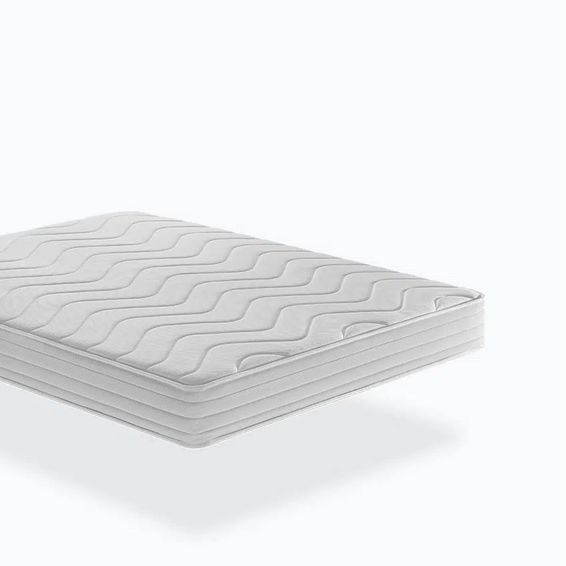 Colchón Nite Inn 25 cm Enrollado