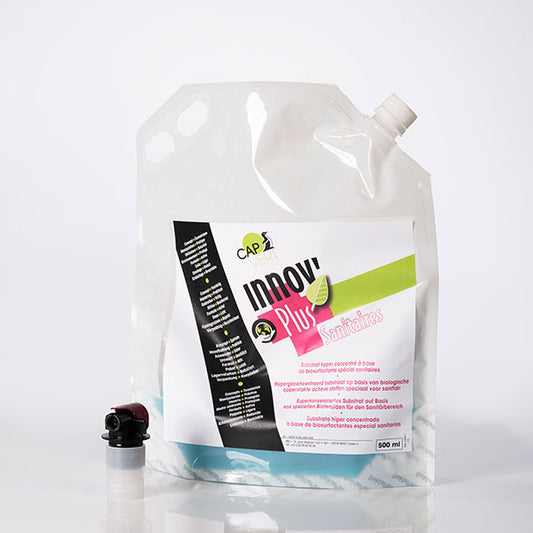 INNOV'+ ARTICLES SANITAIRES