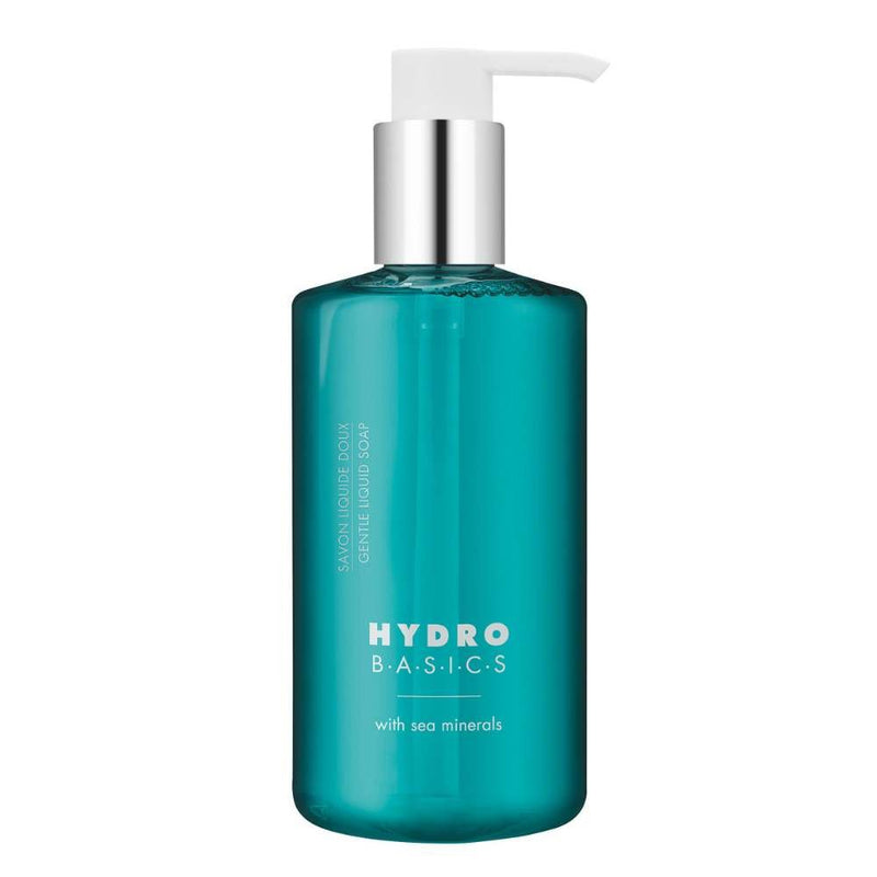 Sabonete Líquido Hydro Touch 300ml para Hotéis - Bomba Doseadora