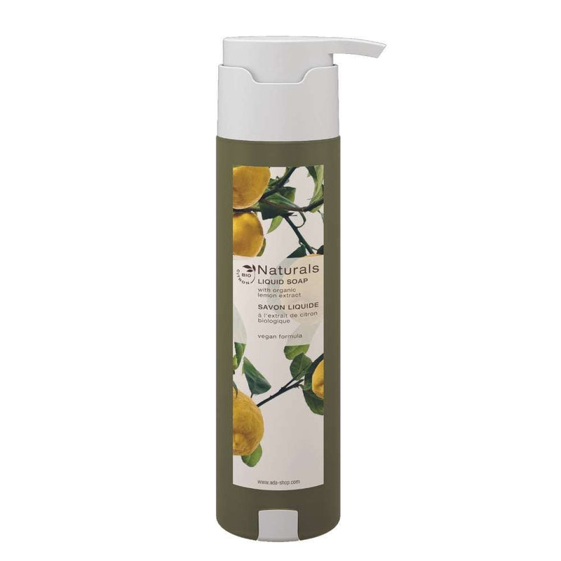 Naturals - Shape Gel de Banho 300ml para Hotelaria