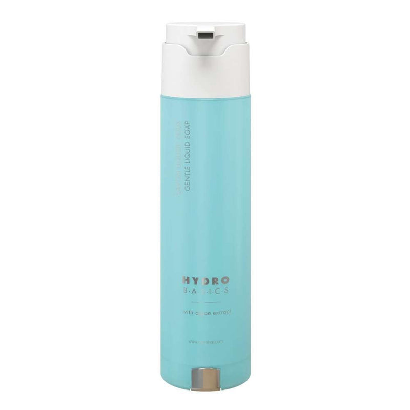 Sabonete Líquido Hydro Touch 300ml para Hotéis - Formato