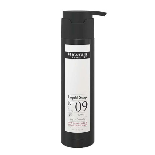 Remédios Naturais - Sabonete Líquido Shape 300ml para Hotéis