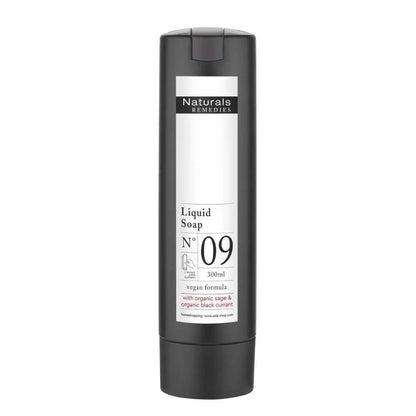 Savon liquide 300 mL pour hôtels Natural Remedies - Smart Care 
