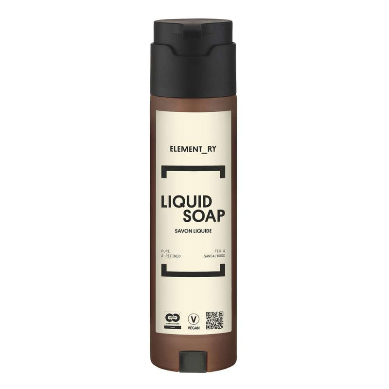 Element_ry - Sabonete Líquido Shape 300ml para Hotéis
