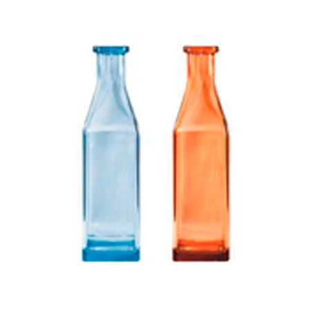 Bouteille en polycarbonate Thoreau 0,75 l